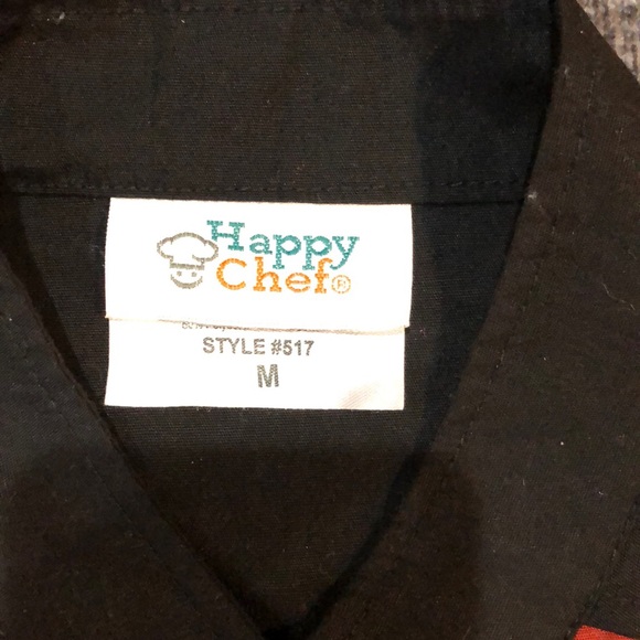 Happy Chef Shirt’s - Picture 4 of 4
